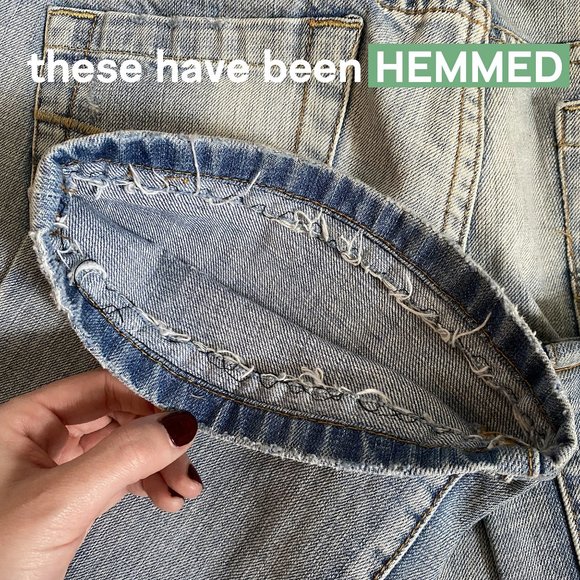 American Eagle Y2K Artist Flare Jeans - Picture 10 of 13